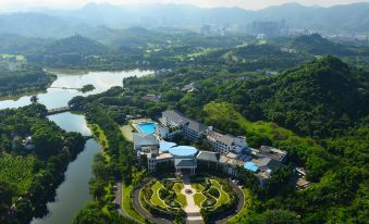 Shenzhen Kylin Villa