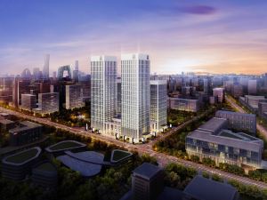 Oakwood Residence Damei Beijing