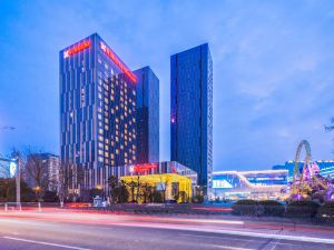 Hilton Garden Inn Ningbo