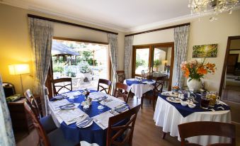 Bellgrove Guest House Sandton