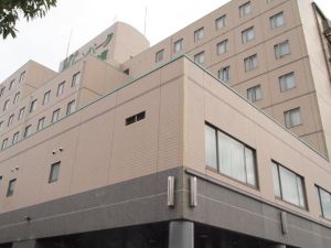 Hotel Green Park Suzuka