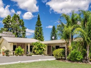 Biloela Countryman Motel