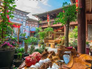 Gucheng Boutique Inn (Weishan Laoguan)