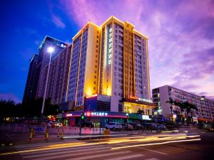 Hampton by Hilton Shenzhen Bantian