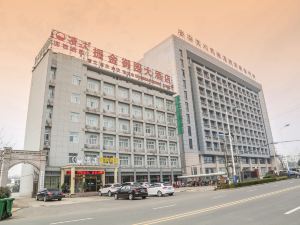 Qing Mu Hotel