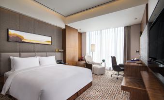 Radisson Blu Zhengzhou