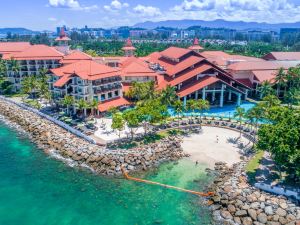 The Magellan Sutera Resort