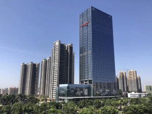 Hampton by Hilton Zhanjiang Renmin Avenue