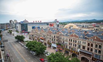 Yicheng Express Hotel (Dongxing Daping Branch)