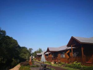 Yihuang Mid-Autumn Festival Village Homestay