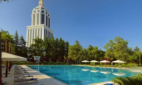 Sheraton Batumi Hotel