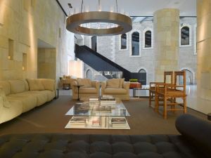 Mamilla Hotel