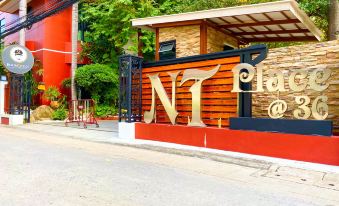 NT Place Sukhumvit Suites