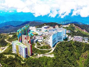 Resorts World Genting - First World Hotel