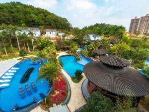 Julong Hot Spring Park Hotel