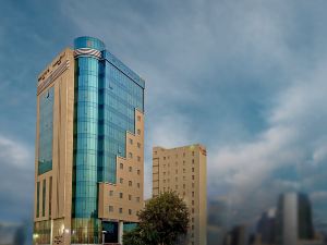 Kingsgate Hotel Doha by Millennium Hotels