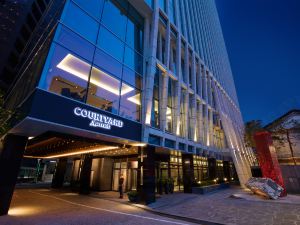 Courtyard by Marriott Seoul Namdaemun