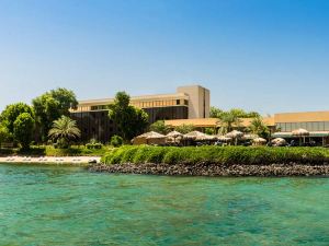 Sheraton Djibouti