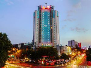 Jinjiang Hotel