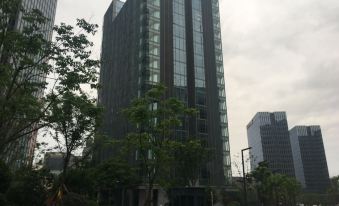 Mitsui Smart+Future Apartment (Hangzhou Letigang Branch)