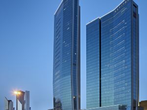 Sofitel Dubai Downtown