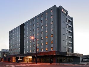 Best Western Plus Hotel Fino Chitose