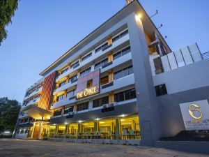 The Space Hotel Chiang Rai