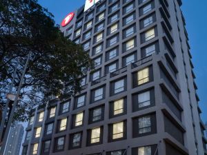 Travelodge Bukit Bintang Kuala Lumpur