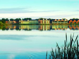 De Vere Cotswold Water Park Apartments