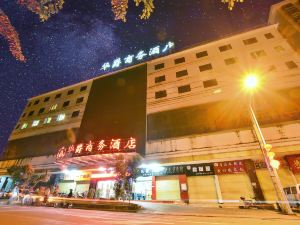 Hua Jue Business Hotel