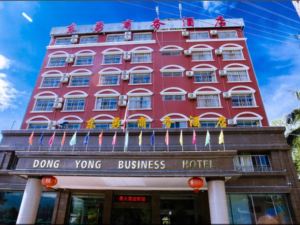 Dong Yong Business Hotel