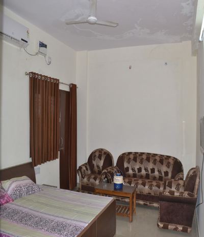 Other Shree Meena Samudayik Bhawan and Guest House Photo