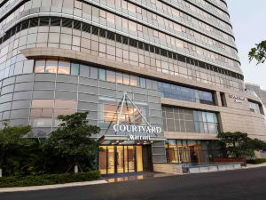 Courtyard by Marriott Xiamen Haicang