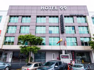 Hotel 99 Bandar Puteri Puchong