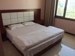 Qilan Shapolou Homestay