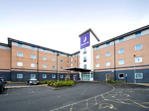 Premier Inn Glasgow Braehead