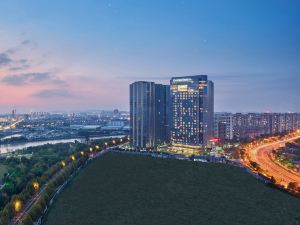 DoubleTree by Hilton Suzhou Wujiang