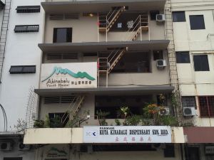 Akinabalu Youth Hostel