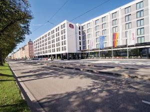 Residence Inn Munich City East