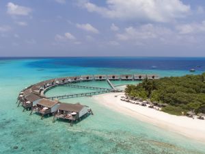 Reethi Beach Resort