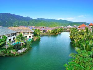 Yalong Bay Villas & Spa