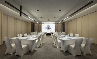 Hilton Taipei Sinban