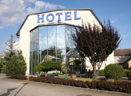 Hotel Wustermark