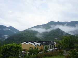 Duyouchu Hot Spring Guesthouse