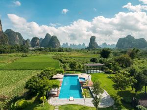 Yangshuo Zen Garden Resort