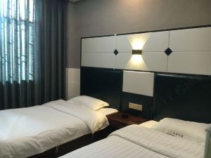 Yongxing Jindu Hotel