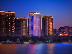 Hampton by Hilton Shenyang Olympic Center