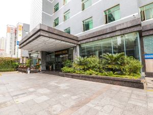 Zhanjiang exclusive Huijing Hotel (Yingzhan Plaza store)