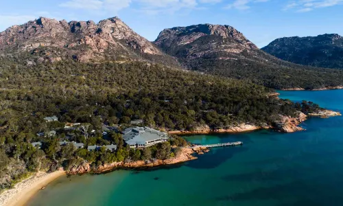 Freycinet Lodge