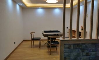 Lanxi Boutique Hostel